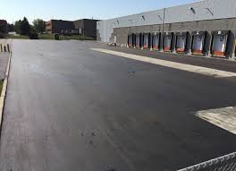 Crawfordsville, IN Driveway Paving Services Company